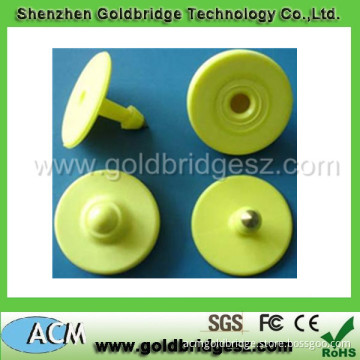 New Arrival High Quality UHF Animal Ear Tag